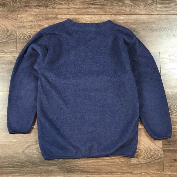 Walt Disney World Women’s Pullover Multicolor Embroidered Mickey Mouse Sweater S - Picture 5 of 5